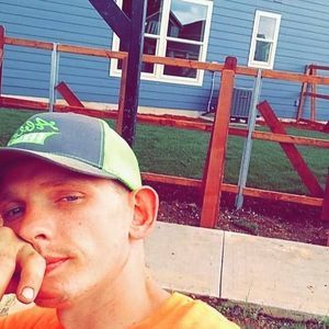 Meet your Posher, Cody